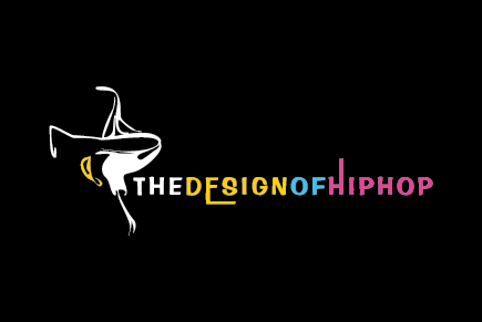 The Design of Hip Hop AIGA Conference Branding