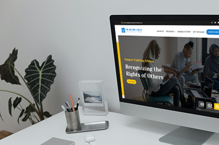 Student Scholarships Website