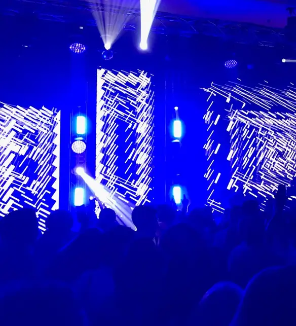 W Hotels - Wake Up Call Music Festival Night Party