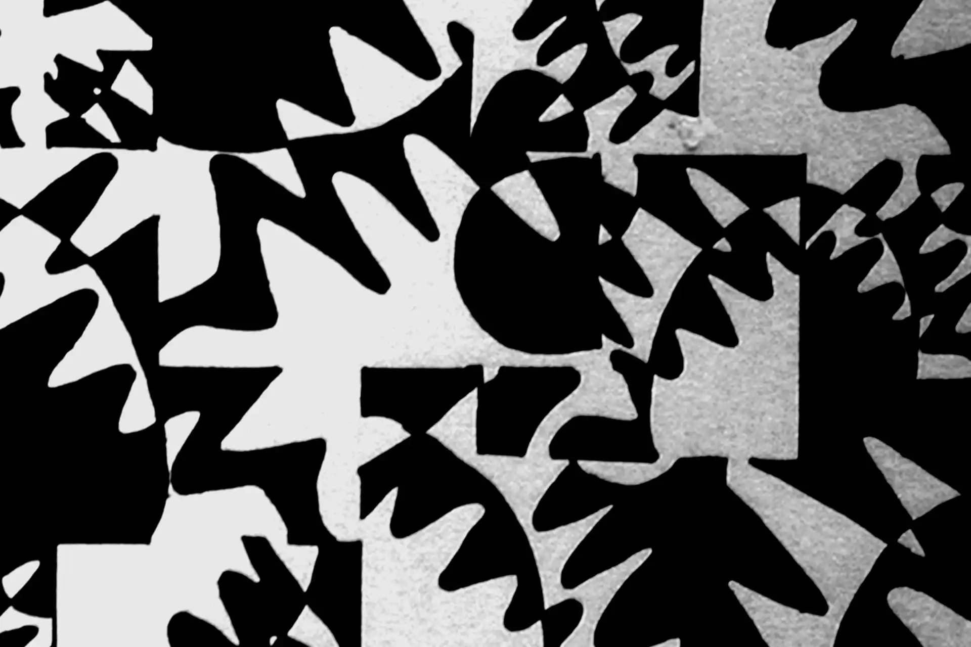 Abstract Art Illustration