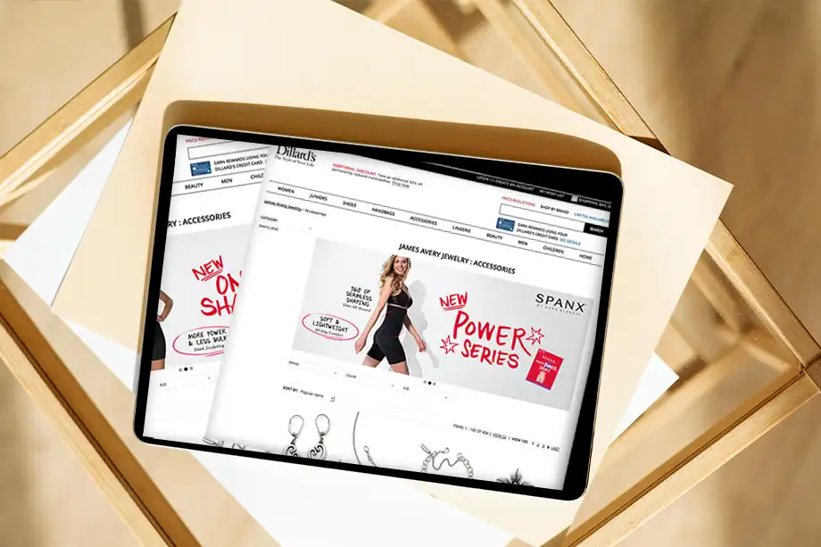 Affiliates Portals